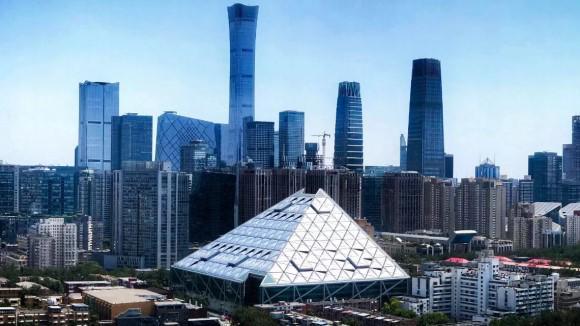 侨福芳草地再陷出售风波 120亿估值能否解集团资金困局