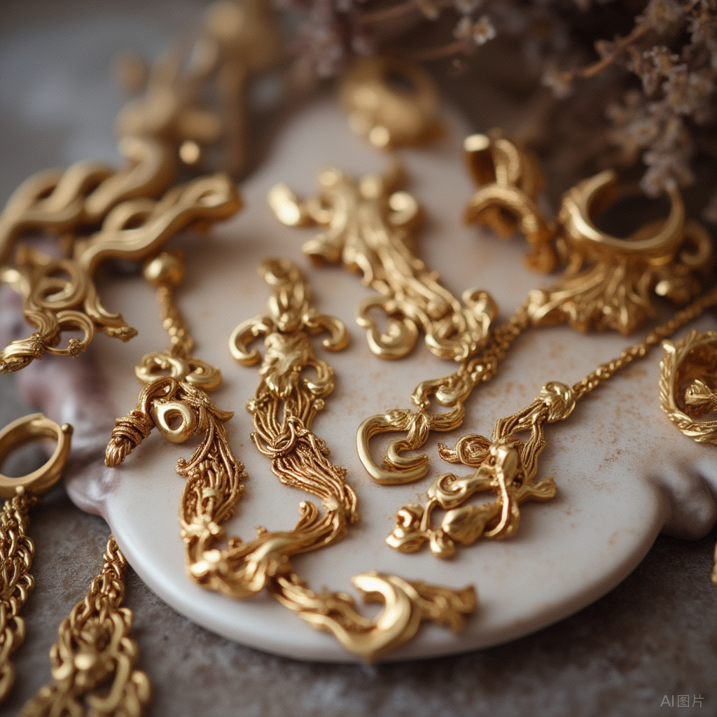 黄金税改两周后：水贝市场低价神话是否终结？