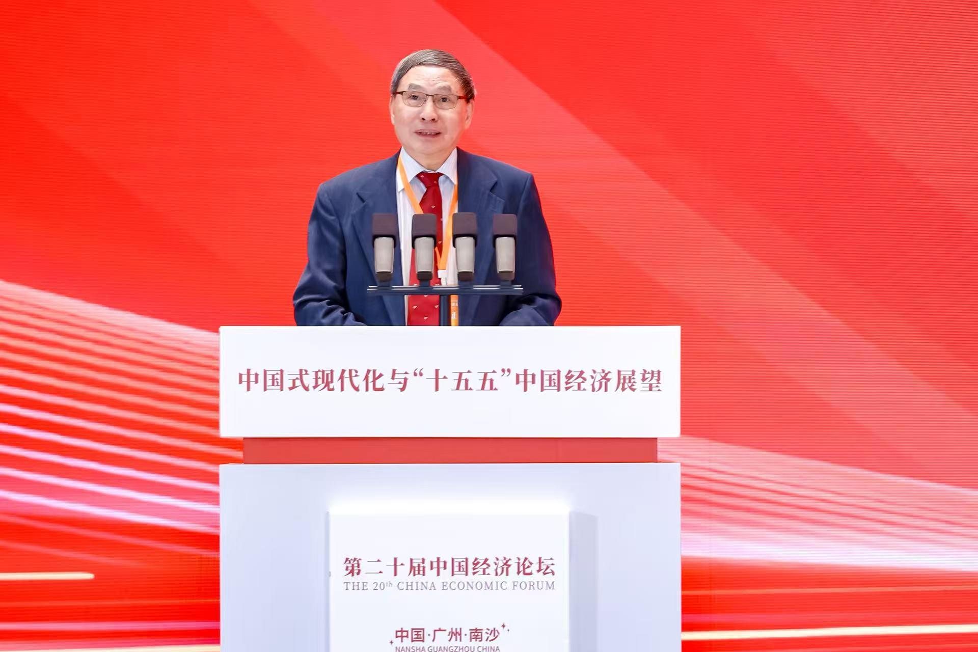 郑永年预测：2035年粤港澳大湾区或登顶全球最大经济中心