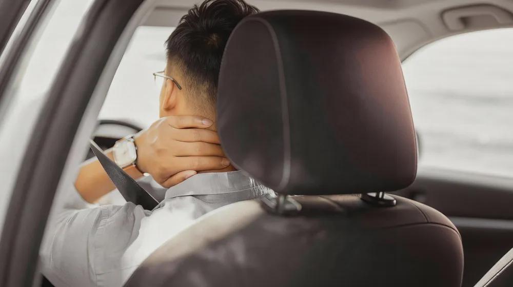 三排六座SUV市场新趋势：智己LS9如何兼顾驾控与舒适