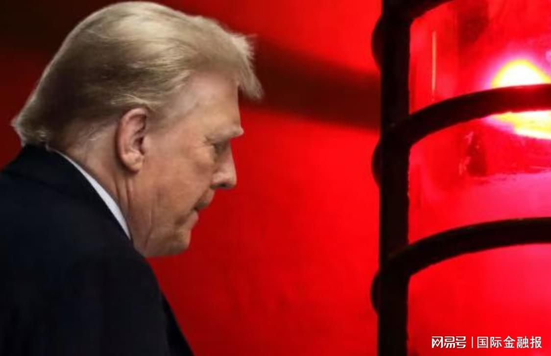 共和党内部分裂加剧？特朗普因爱泼斯坦案威信再受冲击