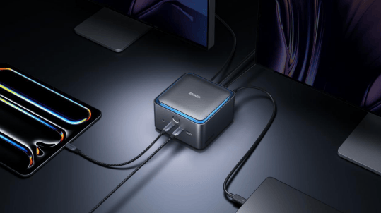 安克创新负债99亿赴港融资，充电宝一哥能否借港股翻身？