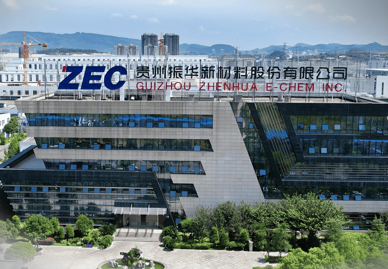 年亏5亿后，振华新材高端化转型与新技术能否力挽狂澜？