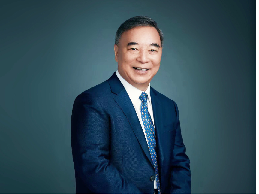 宋志平解读：联影医疗如何以世界一流技术引领行业变革