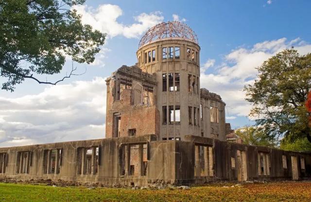 80年前广岛核爆阴影：日本“无核三原则”动摇引发争议