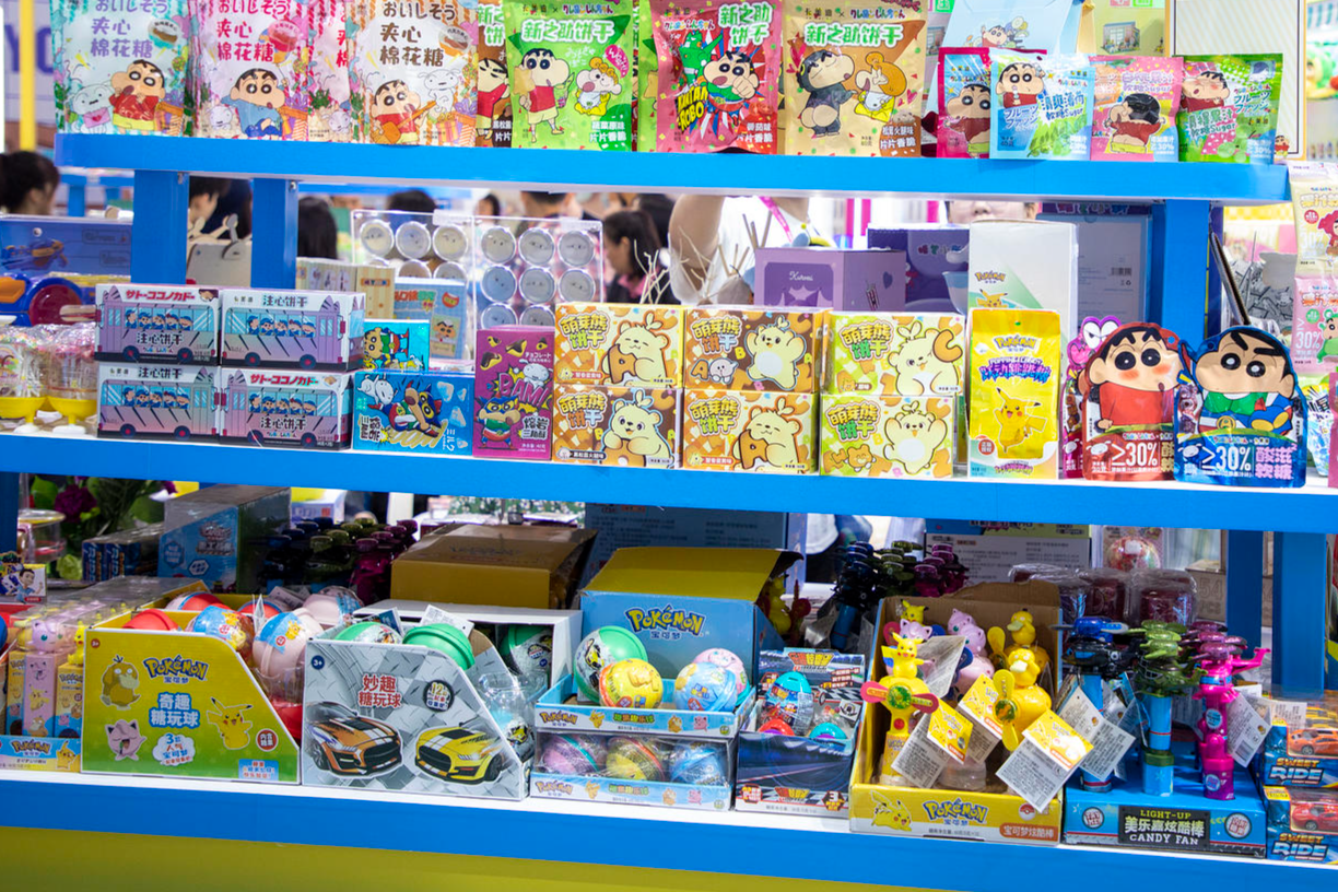 2026年实施！玩具安全新国标修订，网红玩具监管升级