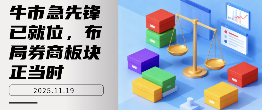 牛市信号显现：券商板块投资机遇与布局策略