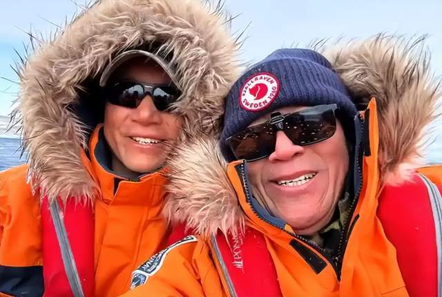 互联网大佬为何热衷南极游？俞敏洪事件背后的深层原因