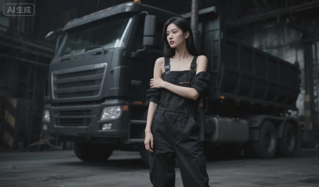 卡车界特斯拉DeepWay：5年冲刺IPO，能否撬动重卡电动化市场？