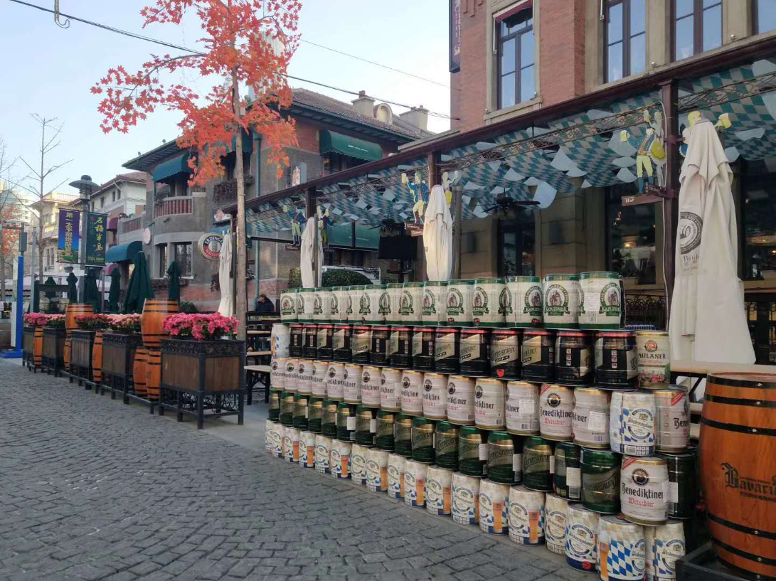 政策持续优化，免税消费活力全面激发