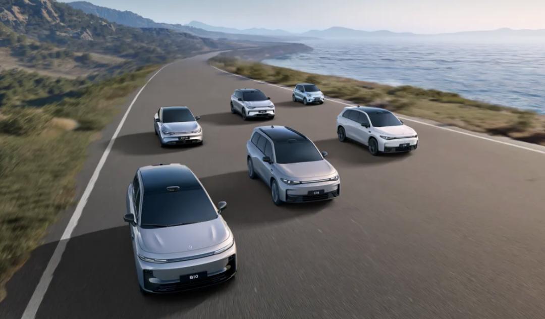 零跑汽车：2025年冲刺百万销量，技术驱动与全球布局双轮并进