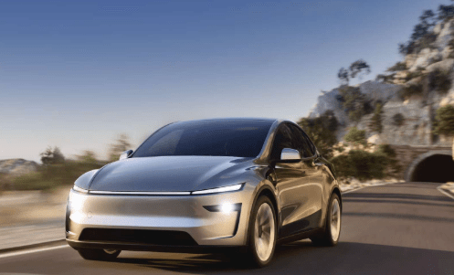 特斯拉起诉超30家中国公司：聚焦新能源汽车补贴退还争议