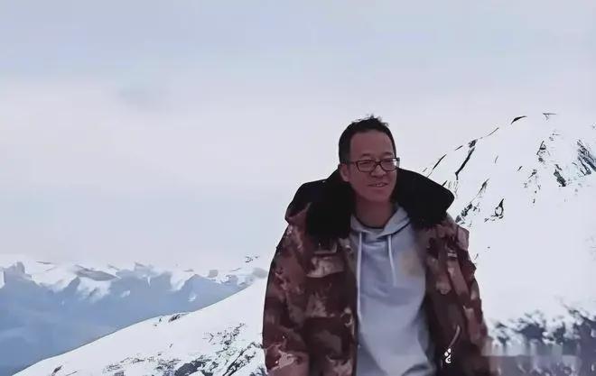 俞敏洪南极信事件：被误解的真相与舆论背后的可耻之徒