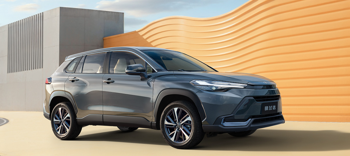 广州车展展车超千台！高阶配置降价普及，明年购车风向标？