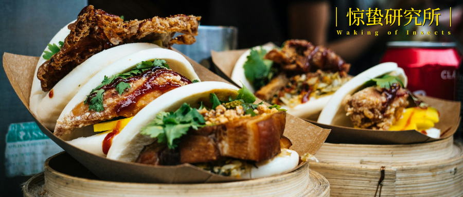 餐饮品牌摆摊自救：堂食困境下的创新尝试与挑战