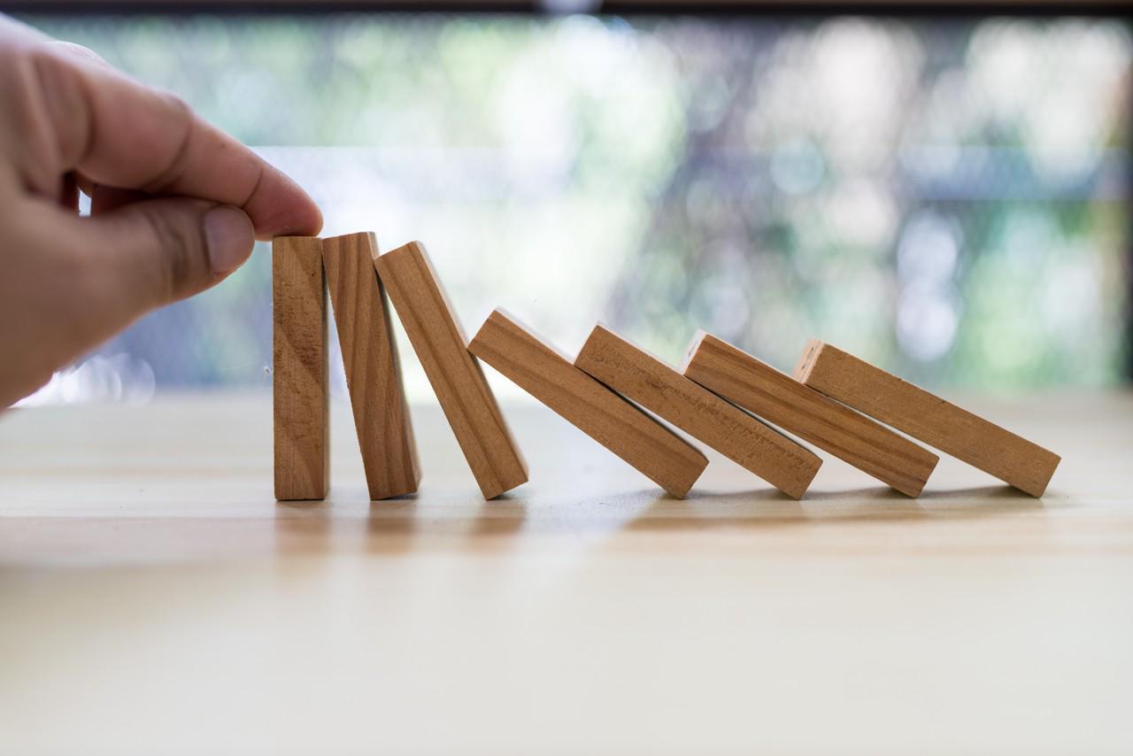 2025财年营收暴跌65%，大树云消毒级卫生巾或再陷退市危机