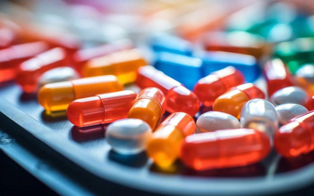 港股创新药：外部流动性与内部基本面双重共振下的投资机遇