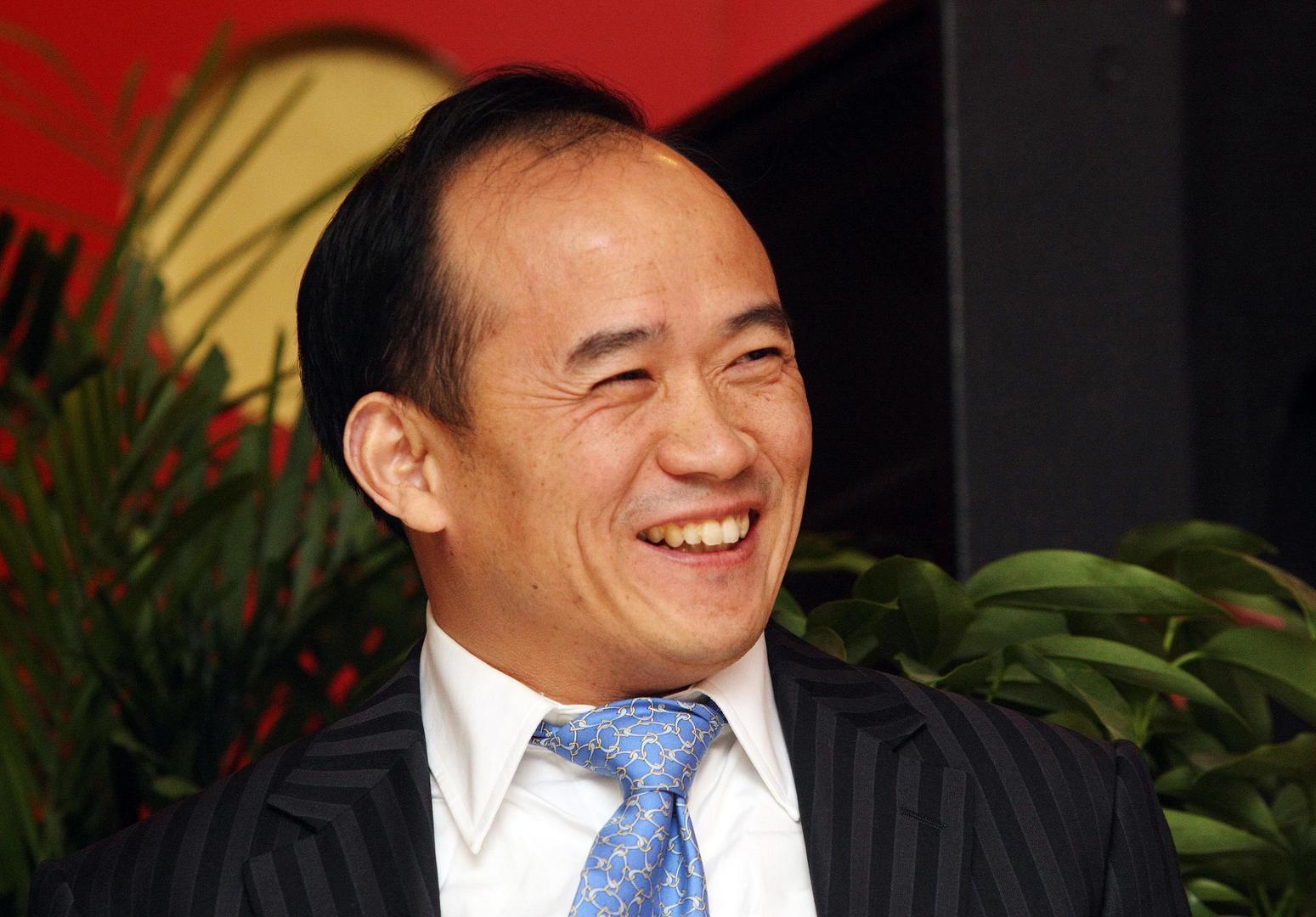 湖北前首富兰世立就金龙鱼不实言论公开致歉，承诺守法经营