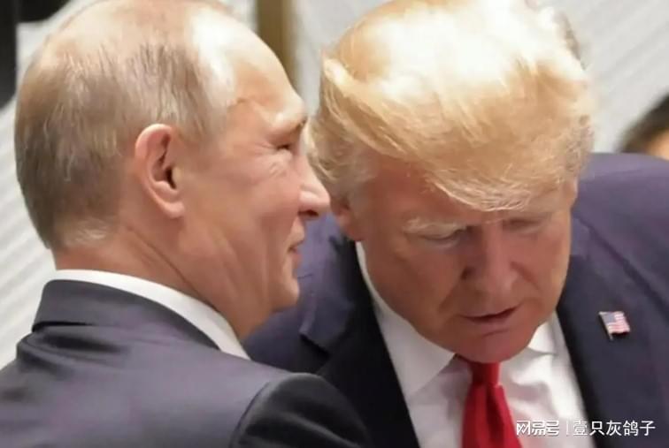 美俄秘密协商？白宫施压泽连斯基：割让领土交出武器