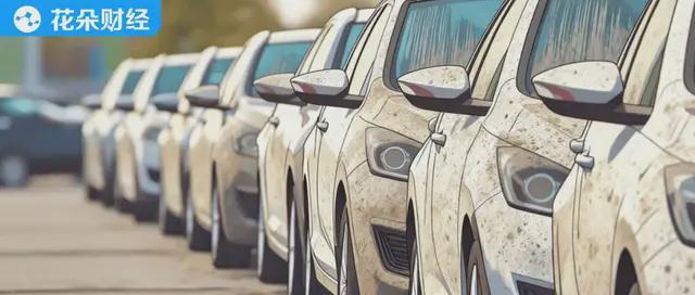 3折抄底烂尾车：年轻人10万公里回本新选择