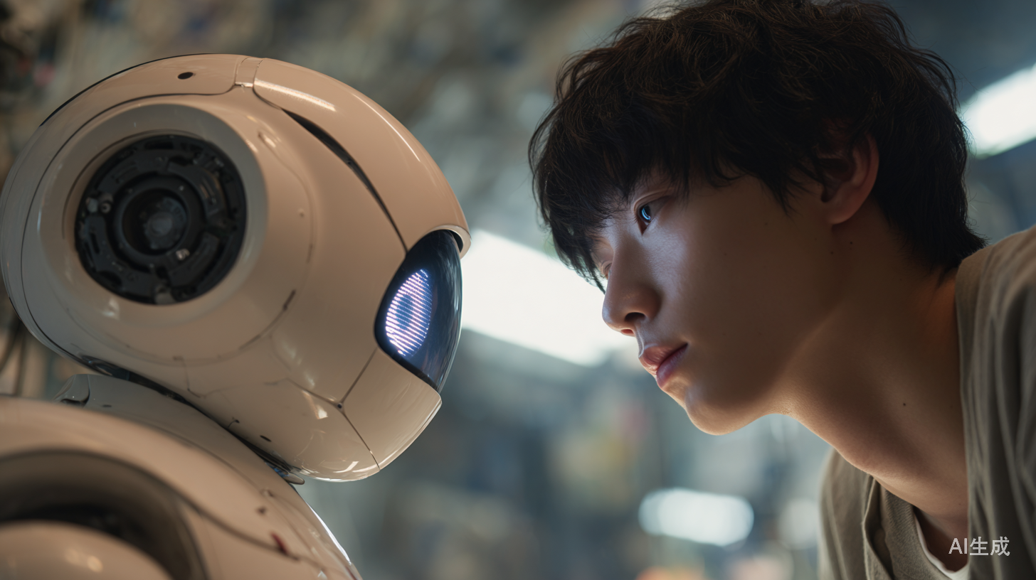 AI时代下的人类思考：当AI学会思考，人类何去何从？