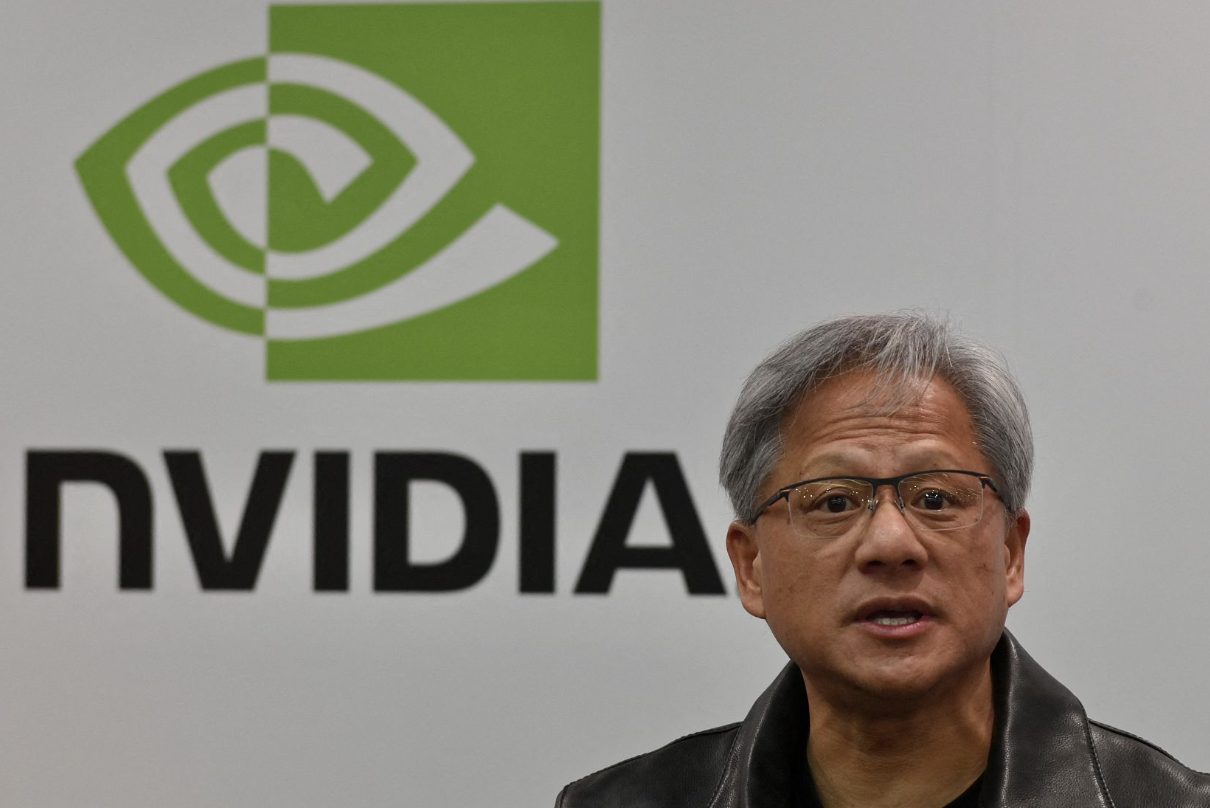 英伟达Q3财报亮眼：净利润319亿美元，AI龙头地位稳固