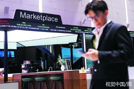 新交所与纳斯达克联手：简化两地上市流程，助力企业全球融资