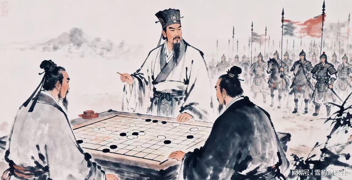 AI产业革命：百度“伐谋”如何破解算法创新与生产力悖论？