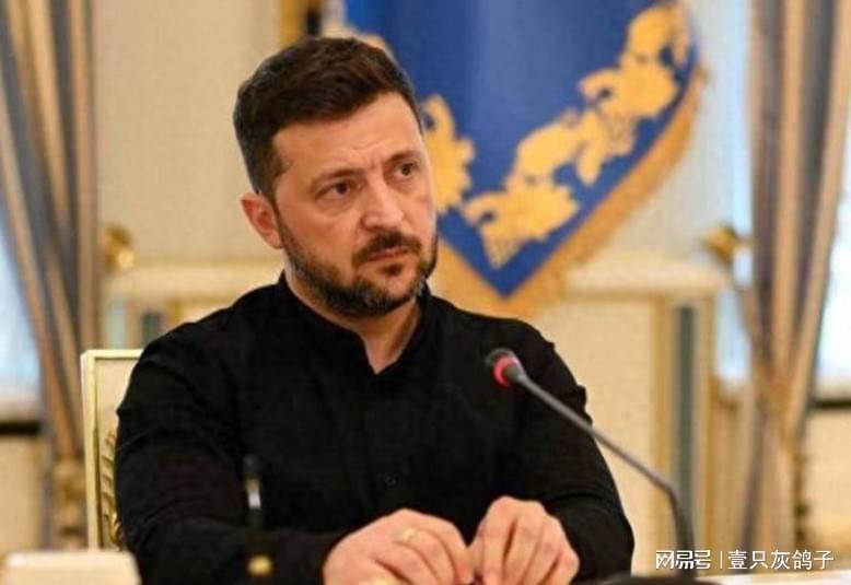 乌克兰或接受美28点新计划？泽连斯基与美军高官会晤引关注