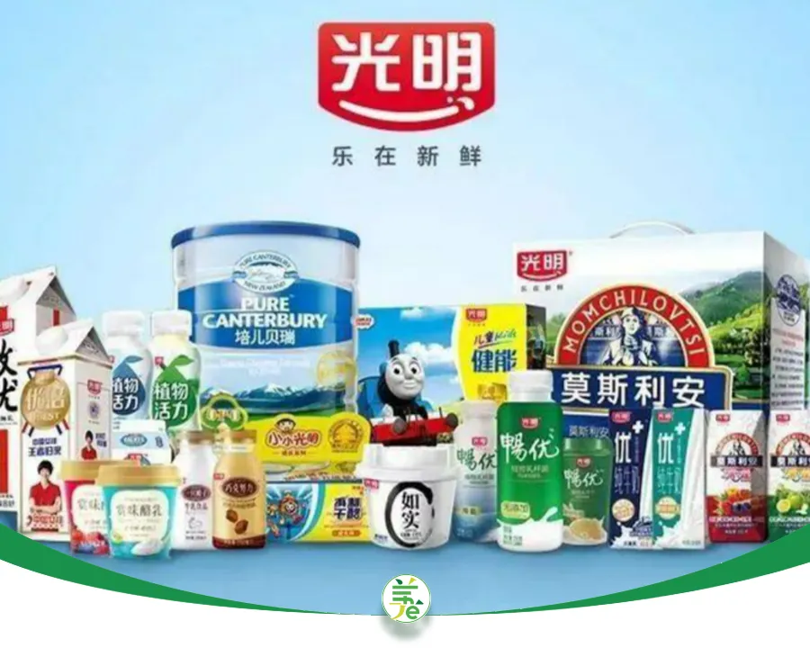光明乳业战略迷途：错失机遇后如何破局突围？