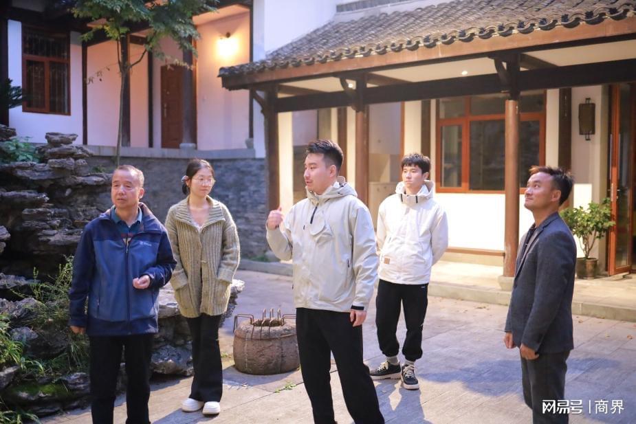 金融操盘手孙浩楠：用AI重构万亿健康管理新生态