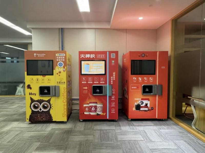 华夏水务元气先锋：现制现饮引领品质饮水新风尚