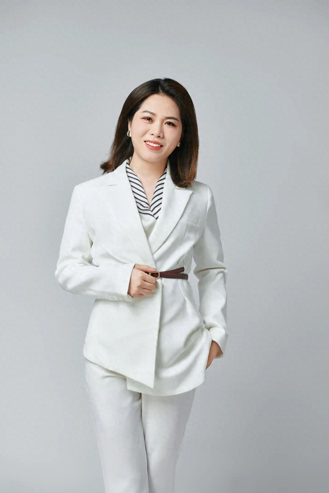 平安MVP石小丽：用专业与温度托起人生风雨中的希望