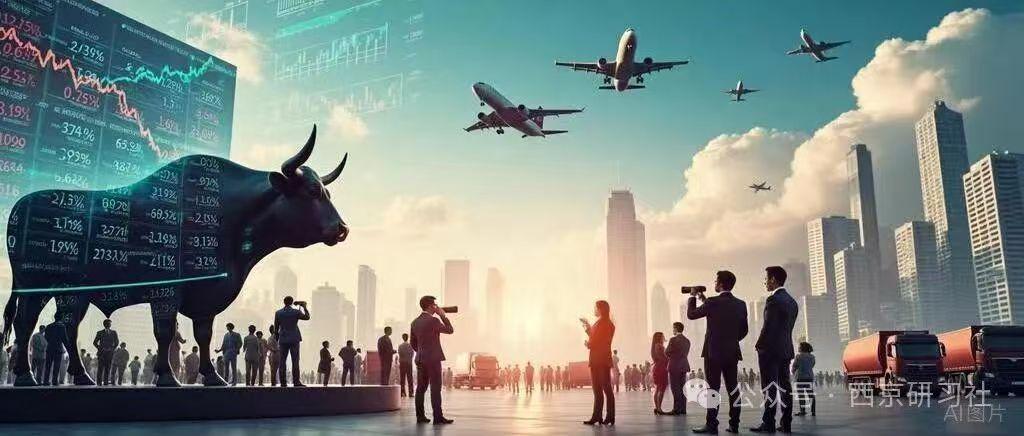 赵建解读：恒生科技近况与中国牛市维稳策略