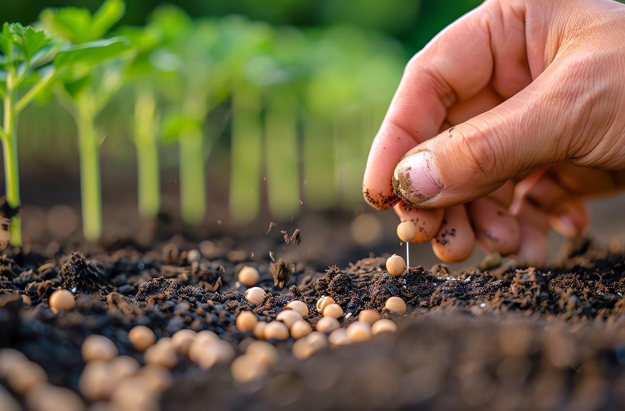 荃银高科控股股东22亿要约收购，市值单日暴涨超15亿