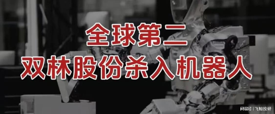 双林股份：从宁海小作坊到全球第二的跨界传奇