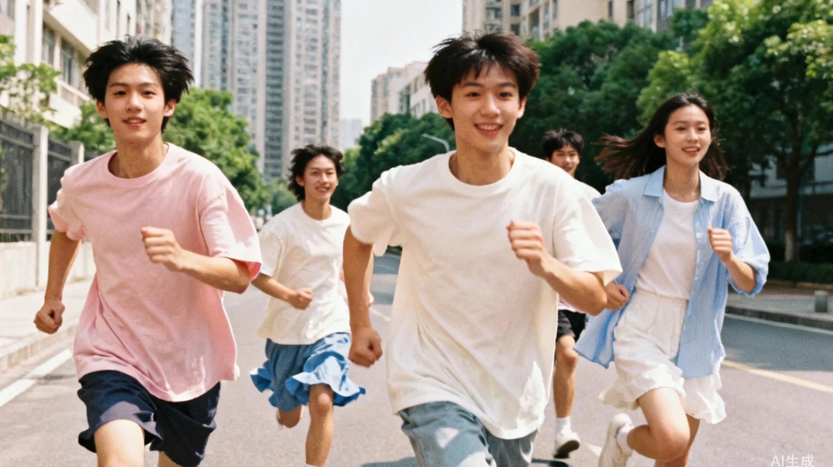 2025最具潜力30岁以下AI领军者TOP20榜单：新生代重塑产业格局