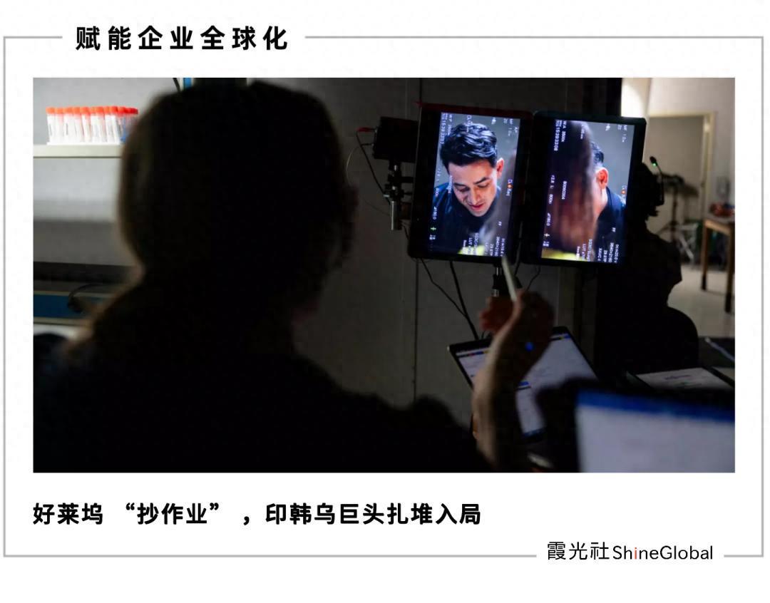 中国短剧：好莱坞的“回春秘方”与全球短剧市场新格局