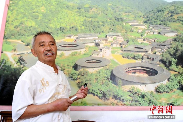 探秘非遗：客家土楼夯土技艺与家族文化传承
