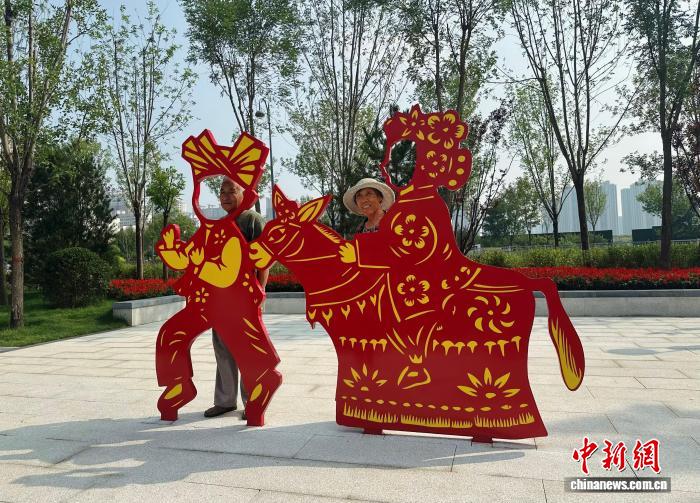 中国多地创新婚恋文化空间 打造浪漫新体验