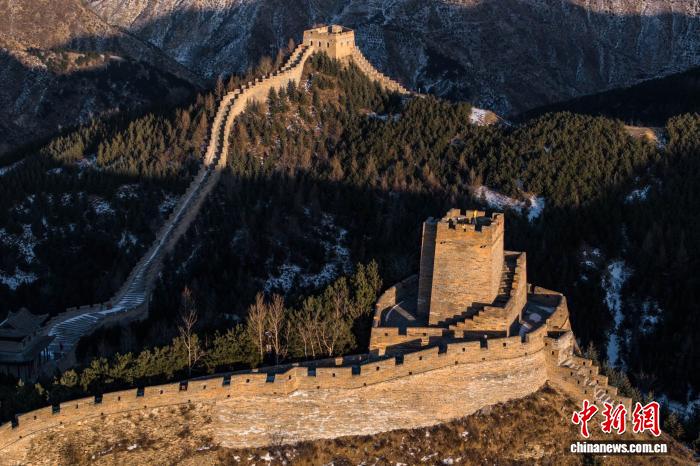 雁门关文旅融合：千年古关焕发旅游新活力