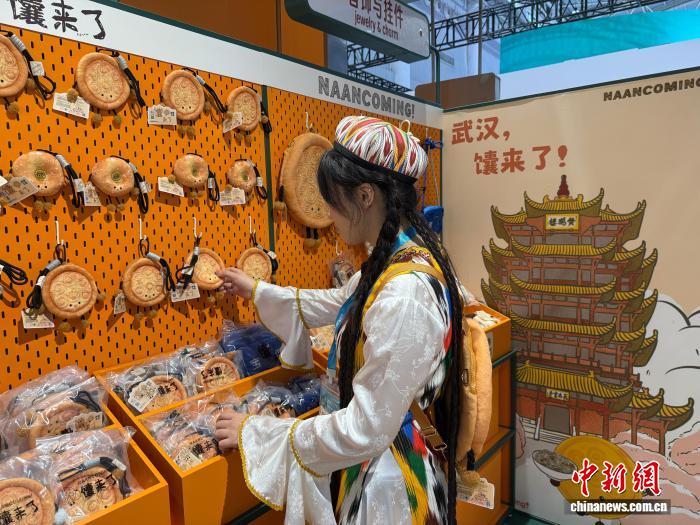 中国地域文创升级：从土特产到趣味文化新体验