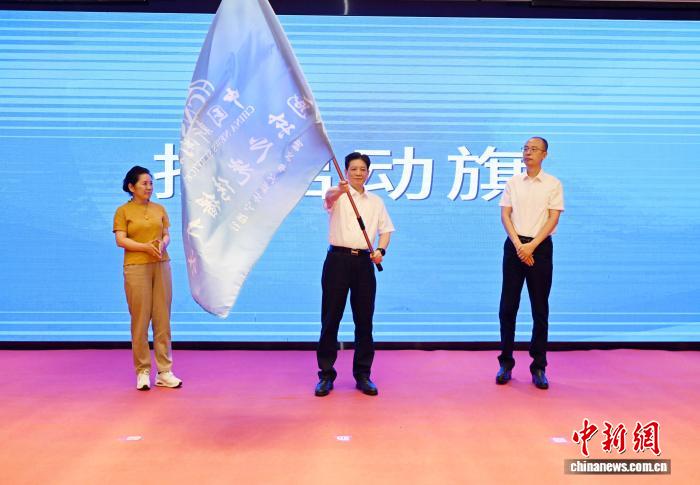 “把闽东之光传播开去”——海外华文媒体宁德行启动