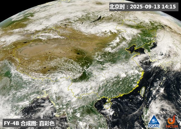 下周两轮强降雨来袭，陕南川东北需警惕持续暴雨