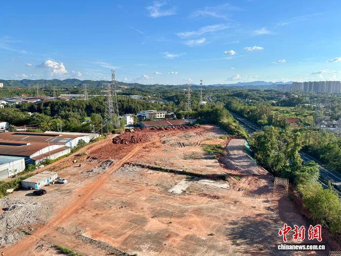 江西42县区现中度以上气象干旱 近期天气变化及应对措施