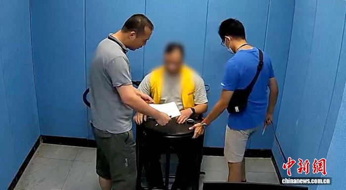 广东警方启动“百日行动” 严打网络谣言违法犯罪