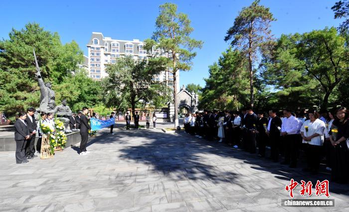 长春南大营旧址：铭记‘九一八’事变首日激烈抗争