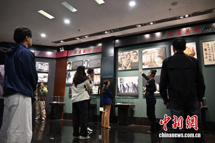 翱翔长空：追寻东北老航校精神 传承吉林红色文化