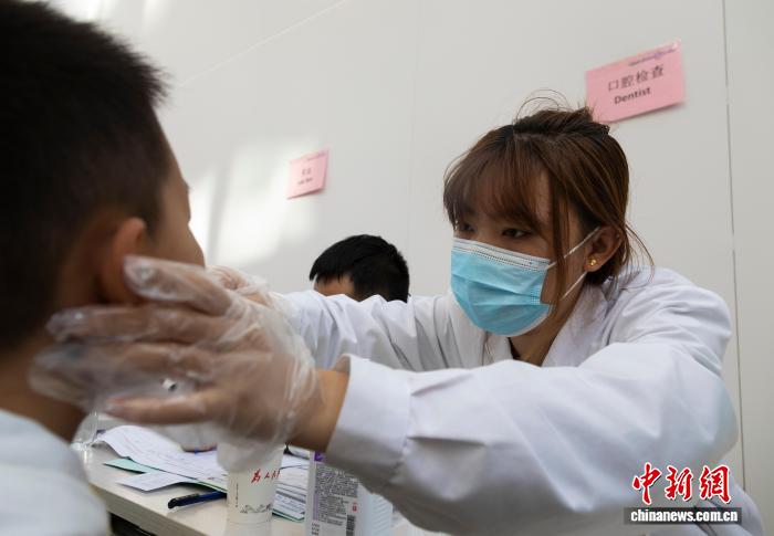 2025宁夏微笑行动秋季公益活动在银川正式启动