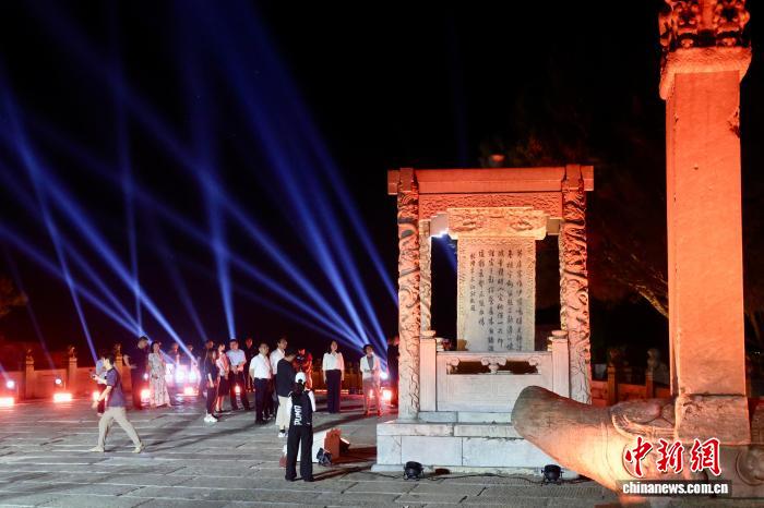 双节同庆！北京2400余场文旅活动点亮中秋国庆假期